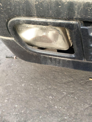 FARO ANTINIEBLA DERECHO MERCEDES-BENZ CLASE E (BM 210) BERLINA 