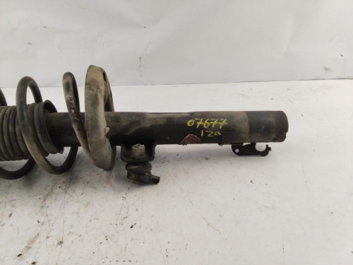 AMORTIGUADOR DELANTERO IZQUIERDO SEAT IBIZA (6L1) 