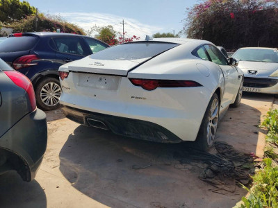 JAGUAR F-TYPE COUPÉ