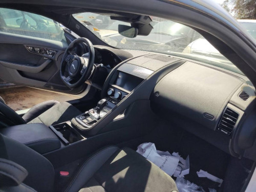  JAGUAR F-TYPE COUPÉ 