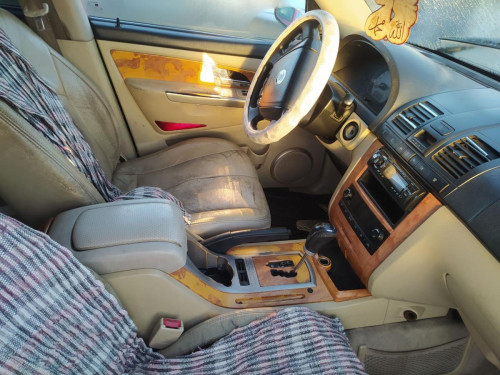  ENGANCHE CINTURON DELANTERO DERECHO SSANGYONG REXTON 