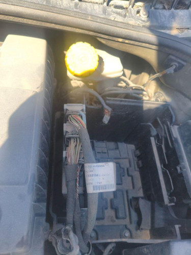  CENTRALITA MOTOR UCE, CITROEN, C3 