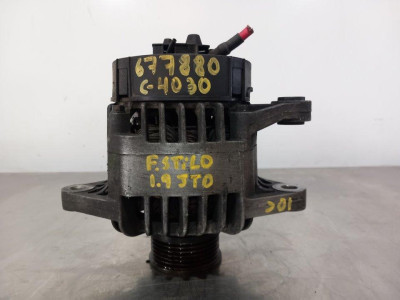 ALTERNADOR, FIAT, STILO (192)