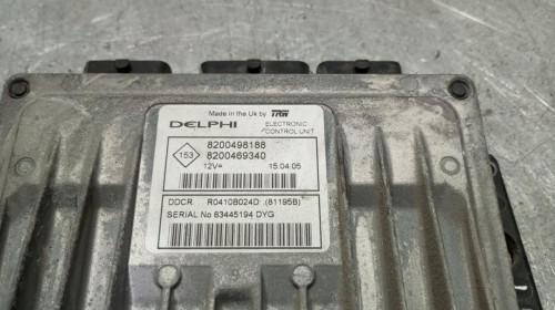 CENTRALITA MOTOR UCE, , 