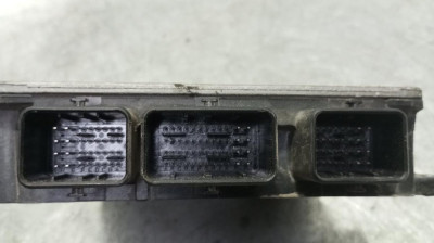 CENTRALITA MOTOR UCE