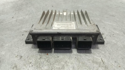 CENTRALITA MOTOR UCE