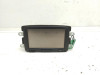  PANTALLA MULTIFUNCION DACIA LODGY 