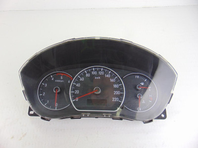 CUADRO INSTRUMENTOS, SUZUKI, SX4 (RW/EY)