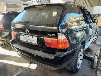 BMW SERIE X5 (E53)