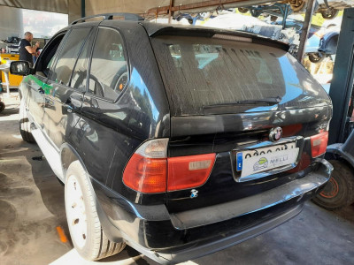 BMW SERIE X5 (E53)