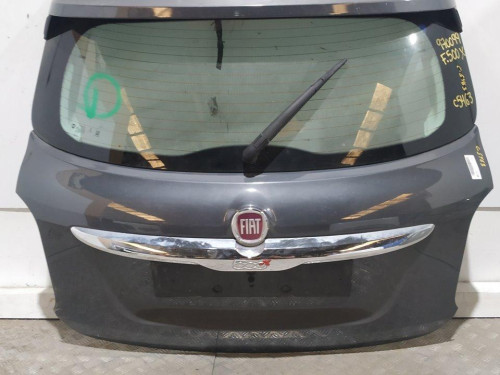  PORTON TRASERO FIAT 500X (334) 