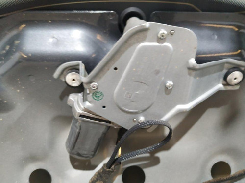  PORTON TRASERO FIAT 500X (334) 