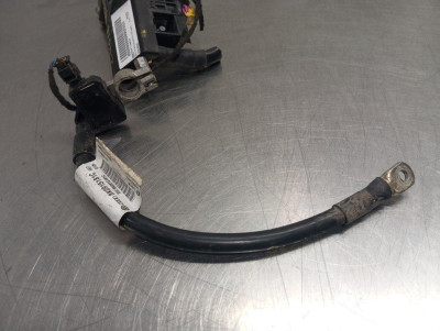 CAJA RELES / FUSIBLES, AUDI, A6 BERLINA (4F2)