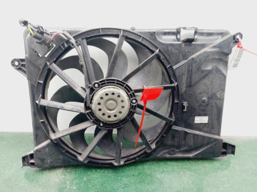 ELECTROVENTILADOR Opel MOKKA X 