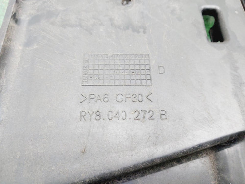 ELECTROVENTILADOR Opel MOKKA X 