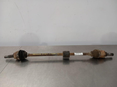 TRANSMISION DELANTERA DERECHA, FORD, KA+ (CDU)