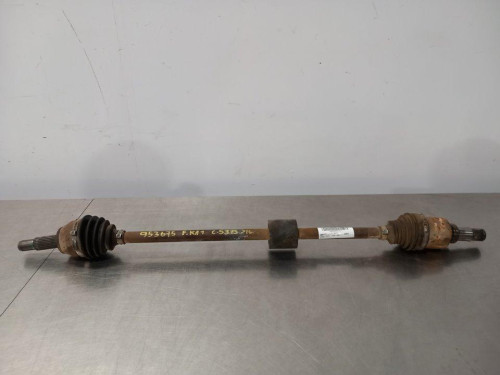  TRANSMISION DELANTERA DERECHA, FORD, KA+ (CDU) 