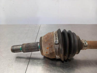 TRANSMISION DELANTERA DERECHA, FORD, KA+ (CDU)