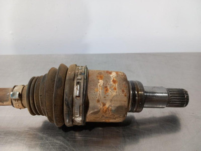 TRANSMISION DELANTERA DERECHA, FORD, KA+ (CDU)