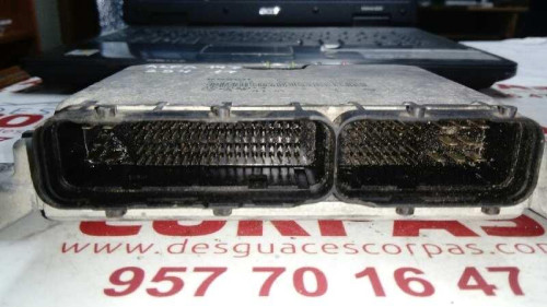  CENTRALITA MOTOR UCE ALFA ROMEO 147 (190) 