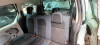 ASIENTOS TRASEROS Citroen BERLINGO FURGÓN 