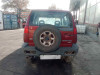  NISSAN TERRANO II (R20) 