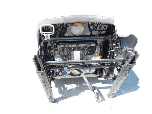 ASIENTO DELANTERO IZQUIERDO AUDI Q5 (8R) 