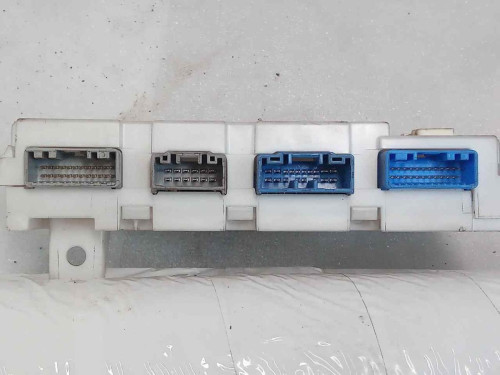  MODULO ELECTRONICO, MAZDA, 3 BERLINA (BL) 