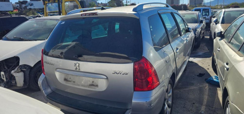  PEUGEOT 307 BREAK/ SW (S2) 