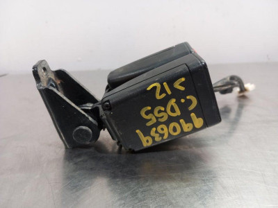 ENGANCHE CINTURON TRASERO DERECHO, CITROEN, DS5