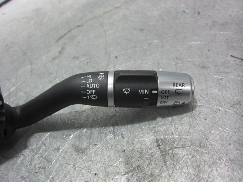 MANDO LIMPIA, LAND ROVER, RANGE ROVER EVOQUE