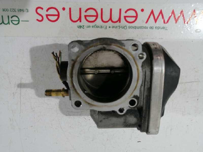CAJA MARIPOSA, RENAULT, SCENIC II (JM)