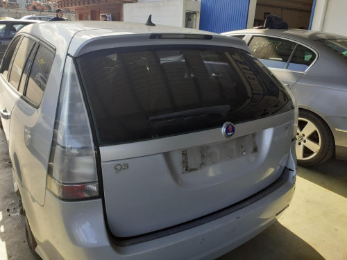 PORTON TRASERO SAAB 9-3 FAMILIAR 