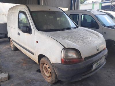 RENAULT KANGOO I (F/KC0)