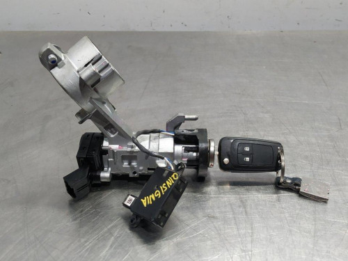  ANTIRROBO / LLAVE CONTACTO, OPEL, INSIGNIA BERLINA 