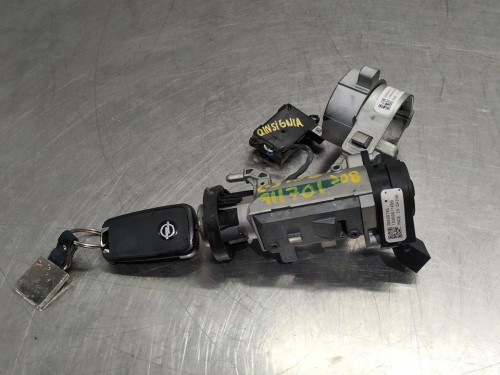  ANTIRROBO / LLAVE CONTACTO, OPEL, INSIGNIA BERLINA 