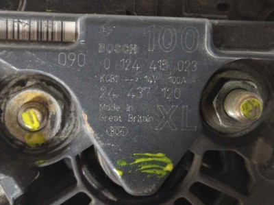 ALTERNADOR, OPEL, CORSA C