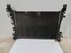  RADIADOR AGUA, OPEL, CORSA D 