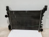 RADIADOR AGUA, OPEL, CORSA D 