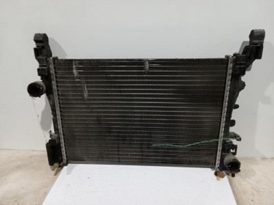 RADIADOR AGUA, OPEL, CORSA D