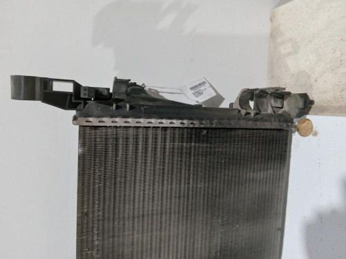  RADIADOR AGUA, OPEL, CORSA D 