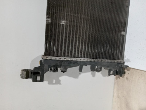  RADIADOR AGUA, OPEL, CORSA D 