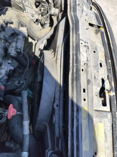 RADIADOR CALEFACCION / AIRE ACONDICIONADO VOLVO S60 BERLINA 