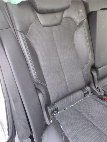 ASIENTOS TRASEROS AUDI Q5 FYG 