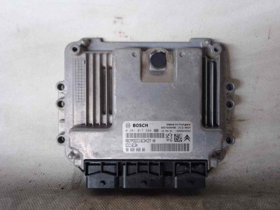 CENTRALITA MOTOR UCE, PEUGEOT, 207