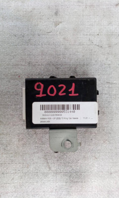 MODULO ELECTRONICO, NISSAN, PICKUP (D22)