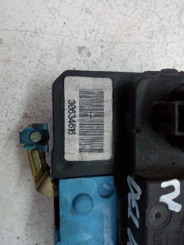  CERRADURA PUERTA DELANTERA DERECHA VOLVO S60 BERLINA 