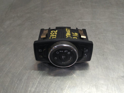 MANDO LUCES, FORD, TRANSIT CONNECT (CHC)