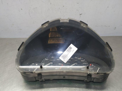CUADRO INSTRUMENTOS, PEUGEOT, 206
