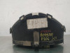  CUADRO INSTRUMENTOS, PEUGEOT, 206 
